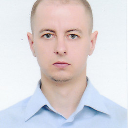 Богдан  Шевченко