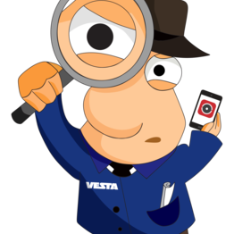 VESTA electronics