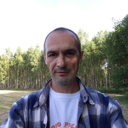 Михайло  Галка