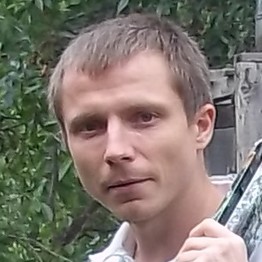 Станіслав Степанович Харюк