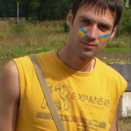 Дмитрий Андреевич Церон