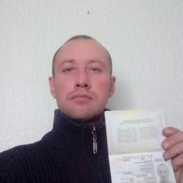 Дмитрий Дмитриевич Козловец