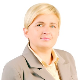 Лариса Олександрівна Ничипорчук