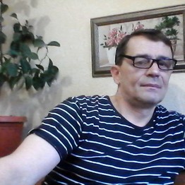 Вадим Николаевич Остапченко