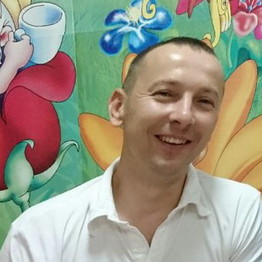 Андрій  Гусан
