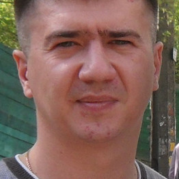  Александр Владимирович Конюшенко