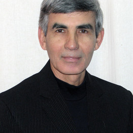 Николай  Уразаев