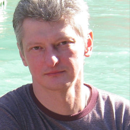 Сергей Анатольевич Табурщиков