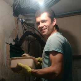 Максим  Юрченко