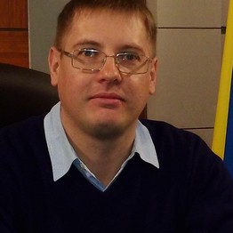 Игорь  Бутенко 