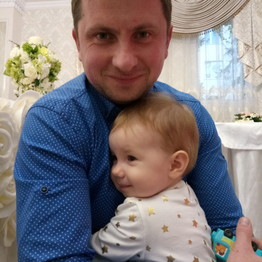 Віталій  Кульчицький