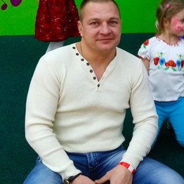 Дмитрий  Владимирович Мийняк