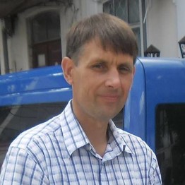 Александр  Покраска
