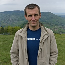 Александр  Лоцман