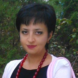 Луиза  Валиева 