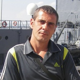 Олег  Сорванов