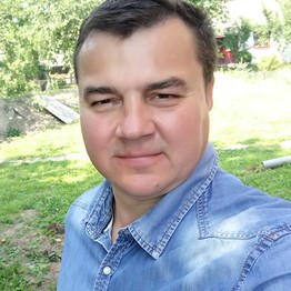 Володимир  Звірко