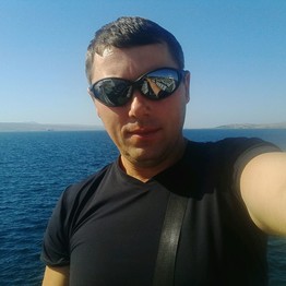 Василь  Кирстюк