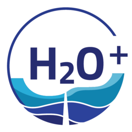 Буровая компания H2O+