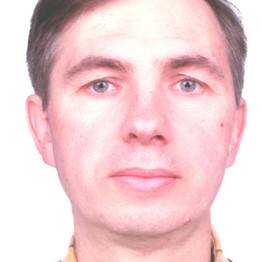 Олександр  Михайлишин