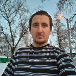 Сергей  Горбатюк
