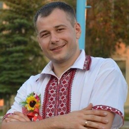 Олег  Свистун