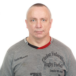 Владимир Васильевич Севастьянович