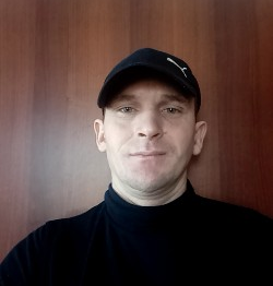 Павел  Громов