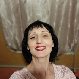 Татьяна Владимировна Архангельская