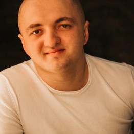 Самуил  Борисов