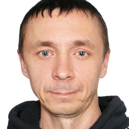 Владимир Анатольевич  Горб