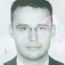 Дмитрий Васильевич Смирнов