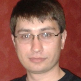 Олександр  Назарчук