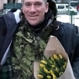 Сергей Владимирович Губенко