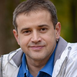Сергій  Данік