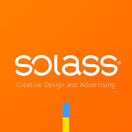 Студия дизайна SOLASS