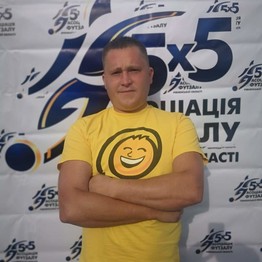 Віктор   Нестерчук 