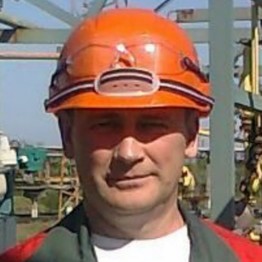 Олег  Никифоров