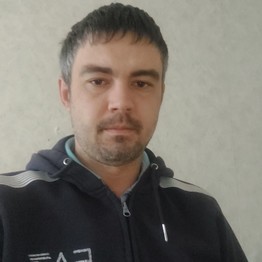 Гапонов  ДМИТРИЙ