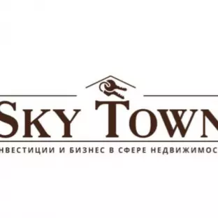 Sky    Town
