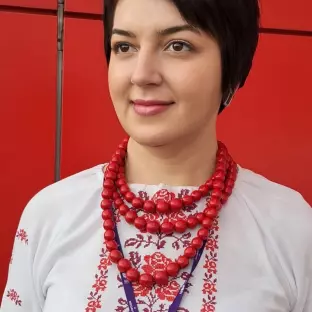 Полина   Зайцева