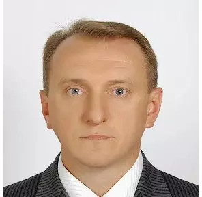 Ярослав   Костик