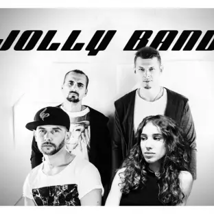 JOLLY COVER BAND