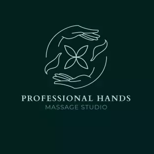 Professional Hands    Massage studio 