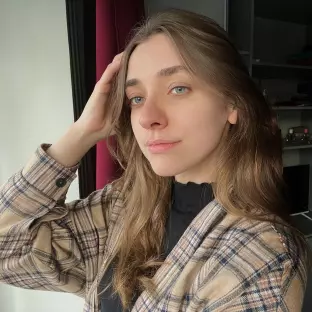 Ірина   Петровська