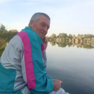 Сергей  Балмасов