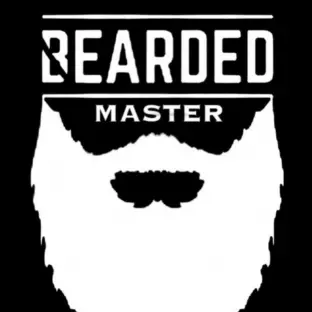 BEARDED MASTER 