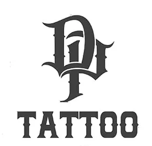 DP TATTOO