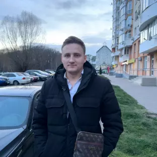 Роман Васильович Білоніжка