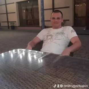 Дима   Гувилякин